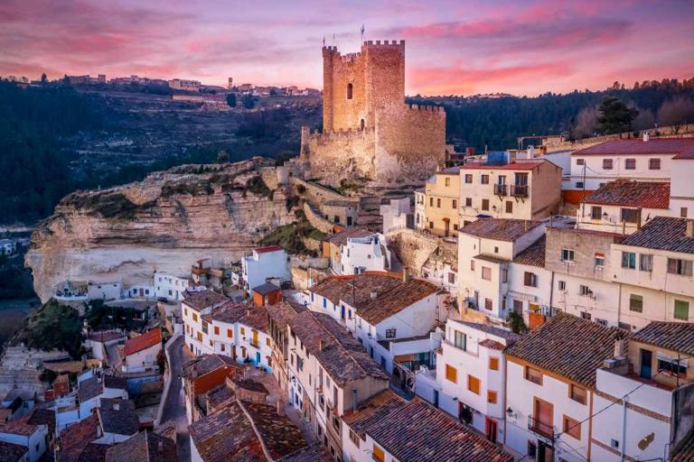 Pequeños pueblos de Castilla-La Mancha se posicionan como destinos fotográficos