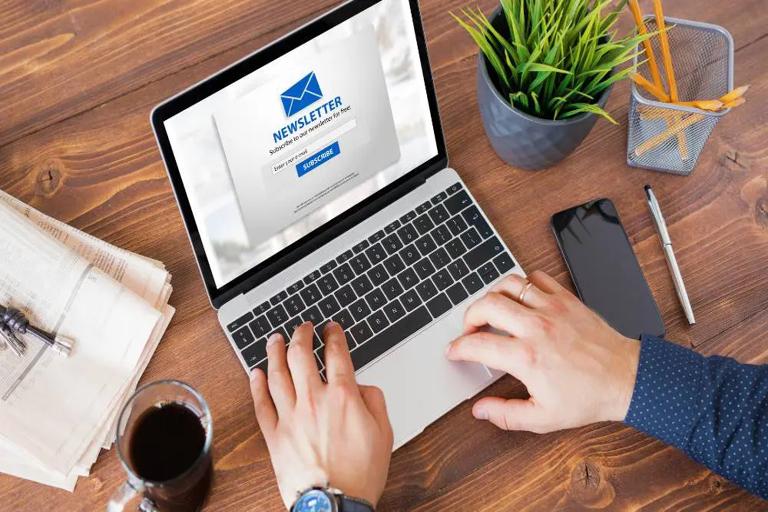 El auge de los newsletters transforma la comunicación independiente