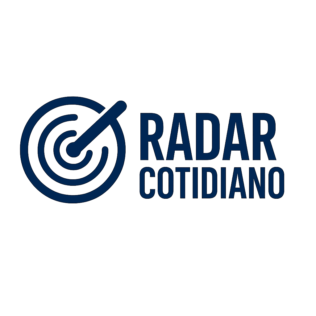 Radar Cotidiano logo